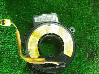 шлейф руля Mazda CX-7 1 поколение 2007, 2.3 л., L3-VDT, бензин, АКПП, черный, внедорожник 5 дв., полный привод, правый руль