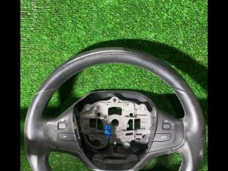 руль Peugeot 2008 1 поколение 2015, 1.6 л., EP6, бензин, АКПП, универсал, передний привод, правый руль