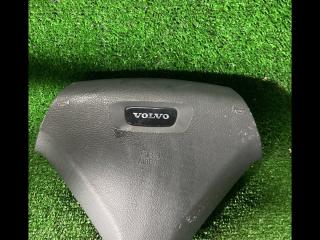 подушка безопасности водителя Volvo S60 1 поколение 2002, 2.4 л., B 5244 T3, бензин, АКПП, полный привод, правый руль