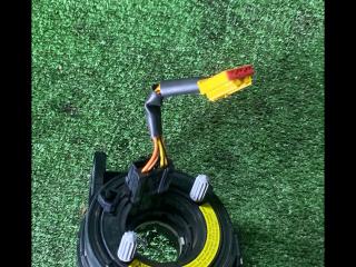 шлейф руля Volvo V70 3 поколение 2011, 2.0 л., B 4204 T7, бензин, АКПП, универсал, правый руль