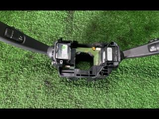 переключатель подрулевой (стрекоза) Volvo V70 3 поколение 2011, 2.0 л., B 4204 T7, бензин, АКПП, универсал, правый руль