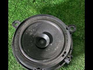 динамик двери Mazda CX-9 2 поколение 2017, 2.5 л., бензин, АКПП, красный, полный привод, правый руль