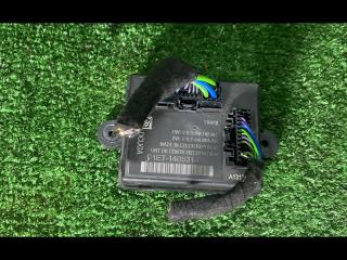 модуль управления двери Ford Escape 3 поколение C520 [рестайлинг] 2017, 2.0 л., T8MB, дизель, АКПП, белый, правый руль