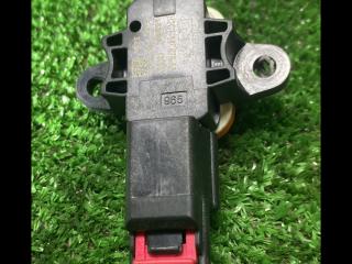 датчик удара Ford Escape 3 поколение C520 [рестайлинг] 2017, 2.0 л., T8MB, дизель, АКПП, белый, правый руль