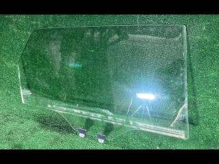 стекло двери задней правой Mazda CX-9 2 поколение 2017, 2.5 л., бензин, АКПП, красный, полный привод, правый руль