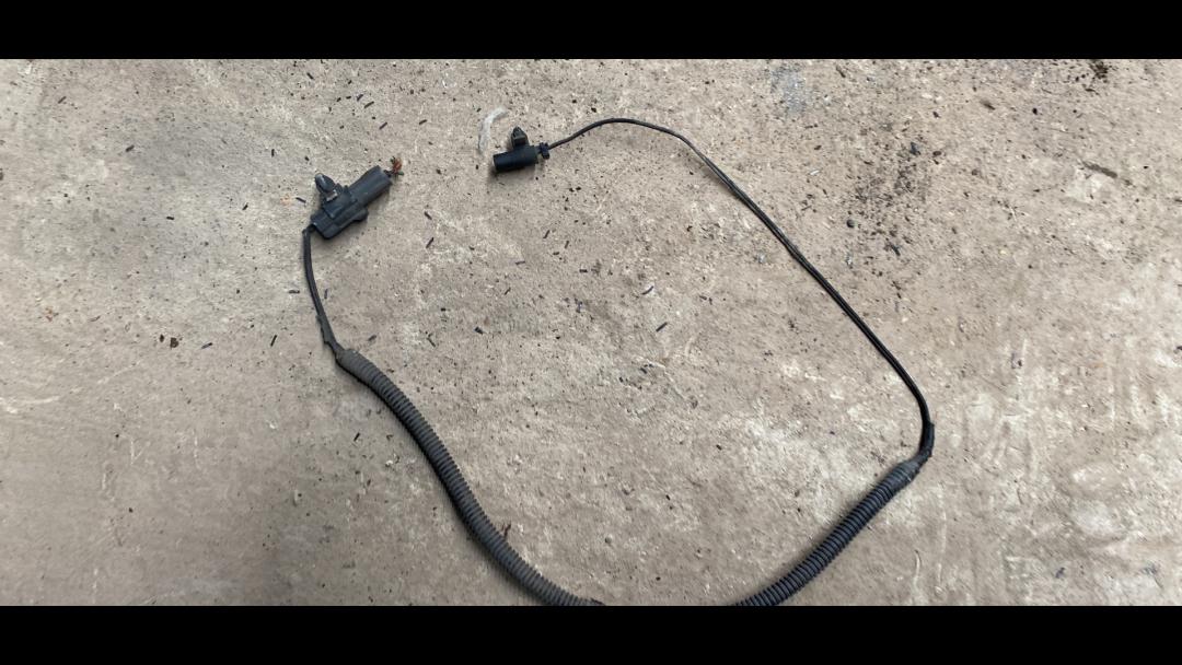 датчик температуры Mazda Xedos 9 1 поколение 1997, 2.3 л., бензин - фото №1