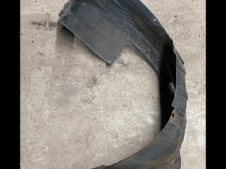 защита арок передняя левая (подкрылок) Mazda Premacy 1 поколение [рестайлинг] 2002, 2.0 л., дизель, МКПП, минивэн