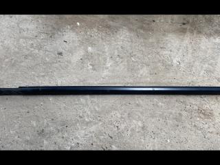 Молдинг стекла двери наружный Mazda Premacy 1 поколение [рестайлинг] 2002, 2.0 л., дизель, МКПП, минивэн