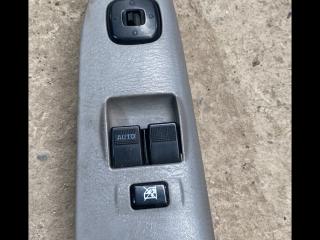 блок управления стеклоподъемниками Mazda Premacy 1 поколение [рестайлинг] 2002, 2.0 л., дизель, МКПП, минивэн