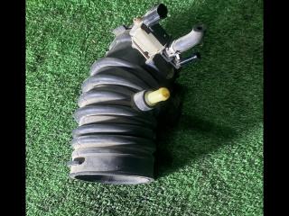 гофра инжектора Mazda 6 1 поколение [рестайлинг] 2006, 2.3 л., L3, бензин, АКПП, серый, хетчбэк 5 дв., правый руль