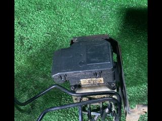 блок ABS Mazda Premacy 1 поколение [рестайлинг] 2002, 2.0 л., дизель, МКПП, минивэн