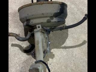 вакуумный усилитель тормозов Mazda Premacy 1 поколение [рестайлинг] 2002, 2.0 л., дизель, МКПП, минивэн