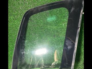 стекло кузовное боковое правое Mazda Premacy 1 поколение [рестайлинг] 2002, 2.0 л., дизель, МКПП, минивэн