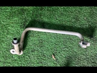 трубка кондиционера Pontiac Vibe 1 поколение [рестайлинг] 2005, 1.8 л., 1ZZ-FE, бензин, АКПП, красный, передний привод