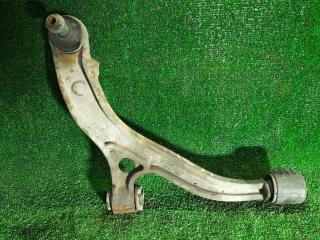 рычаг передний правый Chrysler Town and Country 4 поколение 2005, 3.8 л., EGH, бензин, АКПП, передний привод