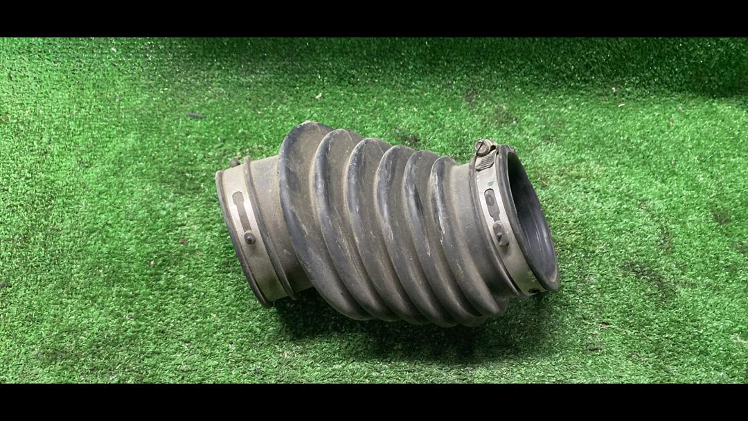 гофра инжектора Chrysler Town and Country 4 поколение 2005, 3.8 л., EGH, бензин, АКПП, передний привод - фото №1