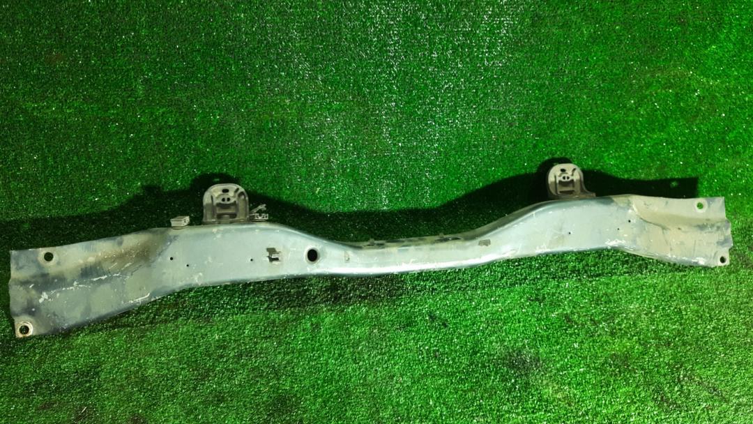 передняя панель крепления облицовки (телевизор) Chrysler Town and Country 4 поколение 2005, 3.8 л., EGH, бензин, АКПП, передний привод - фото №1