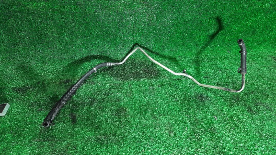 трубка гидроусилителя Chrysler Town and Country 4 поколение 2005, 3.8 л., EGH, бензин, АКПП, передний привод - фото №1