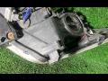 фара правая Infiniti G 4 поколение 2008, 3.7 л., бензин, АКПП, купе, задний привод - фото №7