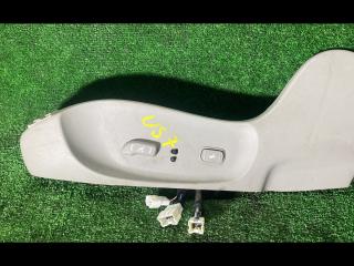 блок управления сиденьем Infiniti G 4 поколение 2008, 3.7 л., бензин, АКПП, купе, задний привод