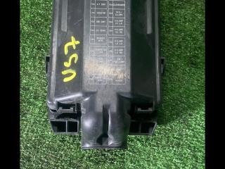 блок предохранителей Infiniti G 4 поколение 2008, 3.7 л., бензин, АКПП, купе, задний привод