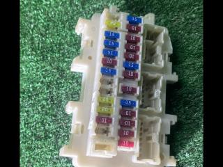 блок предохранителей Infiniti G 4 поколение 2008, 3.7 л., бензин, АКПП, купе, задний привод