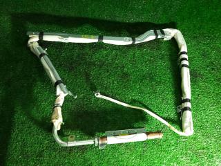 подушка безопасности боковая (шторка) Infiniti G 4 поколение 2008, 3.7 л., бензин, АКПП, купе, задний привод