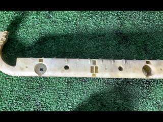 Крепление бампера переднего Infiniti G 4 поколение 2008, 3.7 л., бензин, АКПП, купе, задний привод