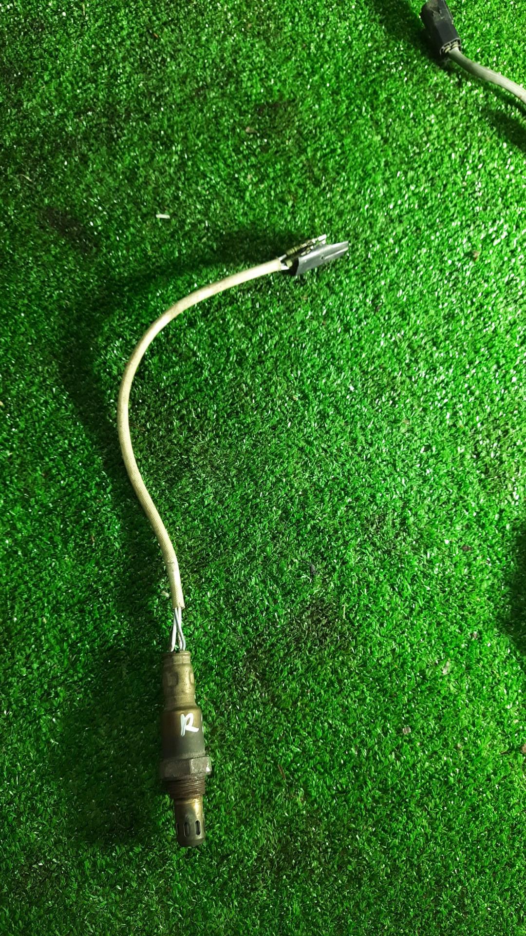 лямбда-зонд Infiniti G 4 поколение 2008, 3.7 л., бензин, АКПП, купе, задний привод - фото №1