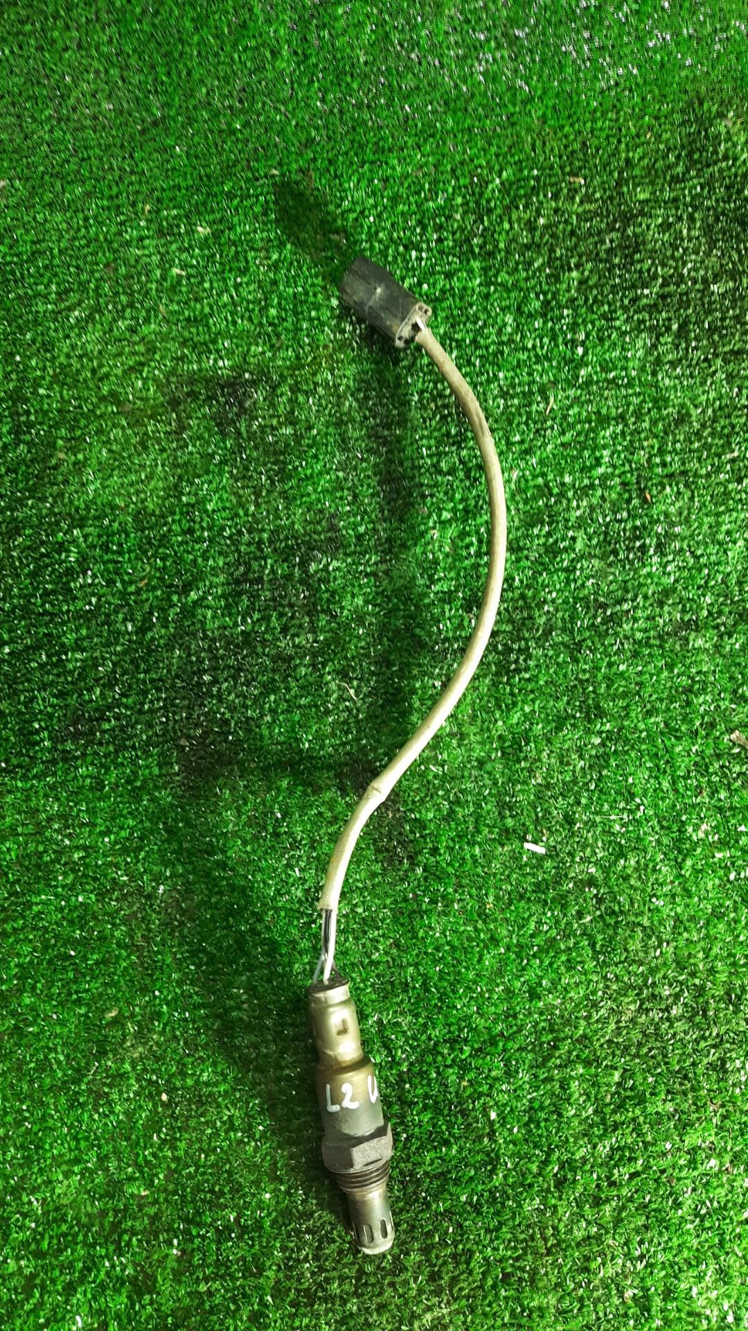 лямбда-зонд Infiniti G 4 поколение 2008, 3.7 л., бензин, АКПП, купе, задний привод - фото №1