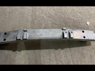 усилитель бампера заднего Infiniti G 4 поколение 2008, 3.7 л., бензин, АКПП, купе, задний привод