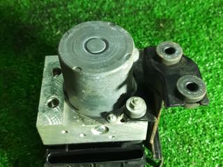 блок ABS Infiniti G 4 поколение 2008, 3.7 л., бензин, АКПП, купе, задний привод