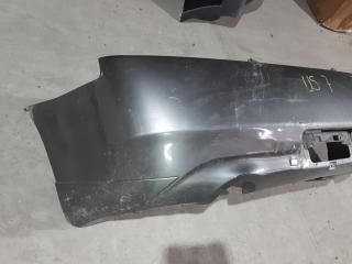 бампер задний Infiniti G 4 поколение 2008, 3.7 л., бензин, АКПП, купе, задний привод