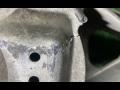 рычаг задний нижний Infiniti G 4 поколение 2008, 3.7 л., бензин, АКПП, купе, задний привод - фото №5