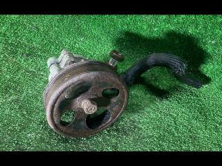 насос гидроусилителя руля Infiniti G 4 поколение 2008, 3.7 л., бензин, АКПП, купе, задний привод