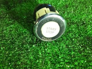 кнопка запуска двигателя Infiniti G 4 поколение 2008, 3.7 л., бензин, АКПП, купе, задний привод