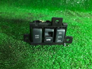 кнопка (выключатель) Infiniti G 4 поколение 2008, 3.7 л., бензин, АКПП, купе, задний привод