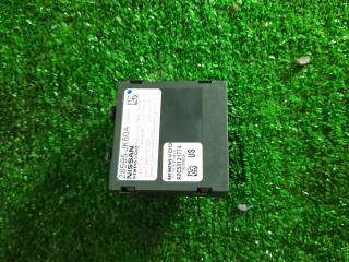 Блок управления бесключевым доступом Infiniti G 4 поколение 2008, 3.7 л., бензин, АКПП, купе, задний привод, 28595-JK60A