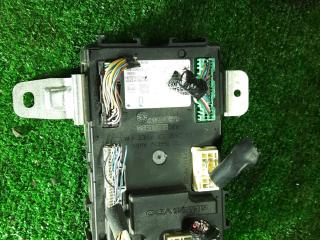 блок комфорта Infiniti G 4 поколение 2008, 3.7 л., бензин, АКПП, купе, задний привод