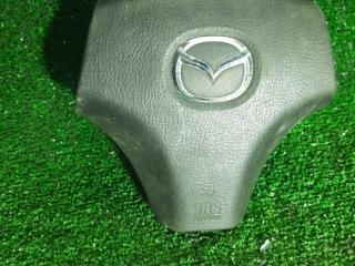 подушка безопасности водителя Mazda 6 1 поколение [рестайлинг] 2005