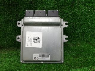 блок управления двигателем Infiniti G 4 поколение 2008, 3.7 л., бензин, АКПП, купе, задний привод, MEC105-043A18310
