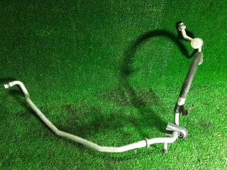 трубка кондиционера Infiniti G 4 поколение 2008, 3.7 л., бензин, АКПП, купе, задний привод