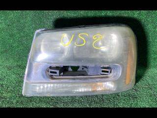 фара левая Chevrolet TrailBlazer 1 поколение 2003, 4.2 л., АКПП, полный привод