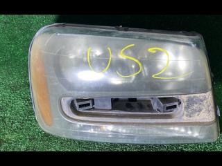 фара правая Chevrolet TrailBlazer 1 поколение 2003, 4.2 л., АКПП, полный привод