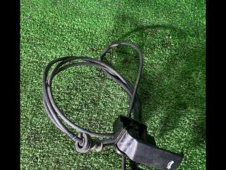 трос капота Chevrolet TrailBlazer 1 поколение 2003, 4.2 л., АКПП, полный привод