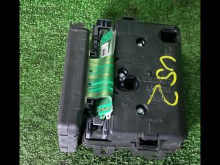 блок комфорта Chevrolet TrailBlazer 1 поколение 2003, 4.2 л., АКПП, полный привод