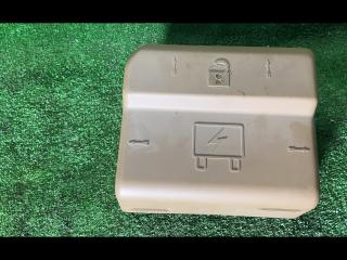 блок предохранителей Chevrolet TrailBlazer 1 поколение 2003, 4.2 л., АКПП, полный привод