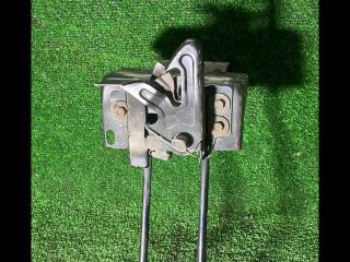 замок капота Chevrolet TrailBlazer 1 поколение 2003, 4.2 л., АКПП, полный привод