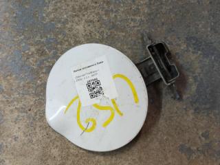 лючок топливного бака Chevrolet TrailBlazer 1 поколение 2003, 4.2 л., АКПП, полный привод