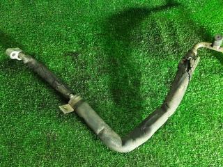 трубка кондиционера Chevrolet TrailBlazer 1 поколение 2003, 4.2 л., АКПП, полный привод